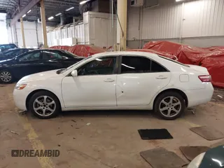 2008 Toyota Camry LE with VIN 4T4BE46K68R028577, listed as a IAAI auction lot 41905862 with 161,725 mi miles and . Bid and sale history available at DreamBid. Image 14.