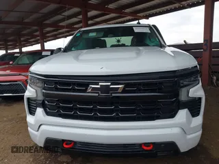 2023 Chevrolet Silverado 1500 with VIN 1GCPADE89PZ115977, listed as a IAAI auction lot 42025071 with 27,635 mi miles and . Bid and sale history available at DreamBid. Image 12.