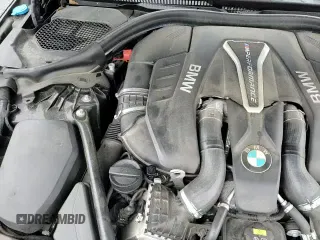 2019 BMW 5 Series M550i xDrive с VIN WBAJB9C5XKB464119, выставлен на аукционе Copart как лот 60294545 с пробегом 98 864 миль миль и Списание • Salvage title. История ставок и продаж доступна на DreamBid. Изображение 13.