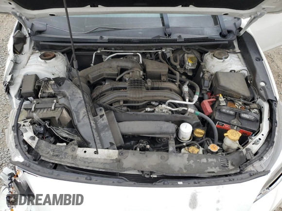 2018 Subaru Impreza Limited z VIN 4S3GTAU66J3741554, wystawiony jako Copart lot #53670825 z przebiegiem 93 308 mil mil oraz Szkoda całkowita • Salvage title. Historia ofert i sprzedaży dostępna na DreamBid. Obrazek 14.