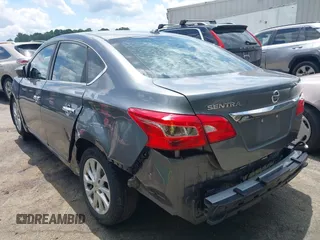 2017 Nissan Sentra SR с VIN 3N1AB7AP1HL646989, выставлен на аукционе IAAI как лот 42458735 с пробегом 183 615 миль миль и . История ставок и продаж доступна на DreamBid. Изображение 3.