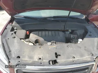 2015 GMC Acadia SLE с VIN 1GKKVPKD4FJ314633, выставлен на аукционе Copart как лот 59374935 с пробегом 102 001 миль миль и Списание • Salvage title. История ставок и продаж доступна на DreamBid. Изображение 12.