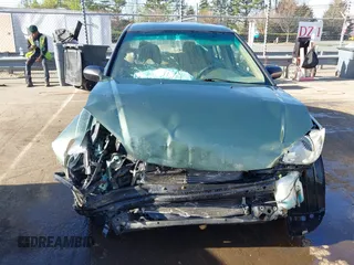 2004 Honda Civic VP with VIN 2HGES16344H584753, listed as a IAAI auction lot 41818981 with 323,204 mi miles and . Bid and sale history available at carsss.com. Image 13.