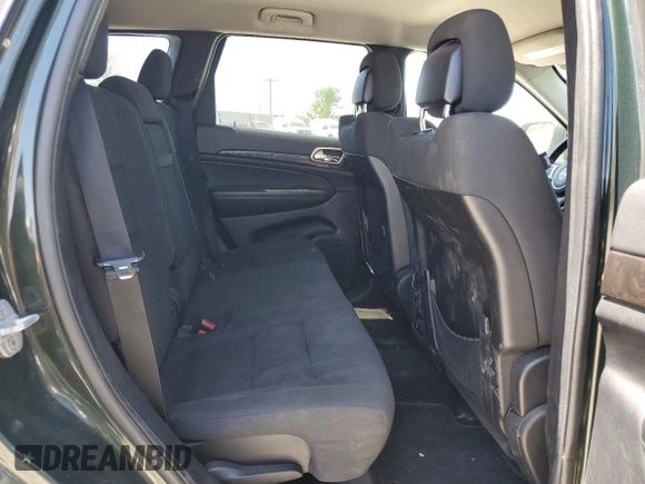 2011 Jeep Grand Cherokee Laredo with VIN 1J4RR4GG2BC669566, listed as a Copart auction lot 55774435 with 149,529 mi miles and Clean title. Bid and sale history available at DreamBid. Image 11.