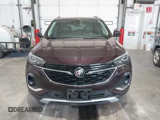2021 Buick Encore GX Essence z VIN KL4MMGSL1MB150807, wystawiony jako IAAI lot #42650838 z przebiegiem 46 076 mil mil oraz . Historia ofert i sprzedaży dostępna na DreamBid. Obrazek 12.