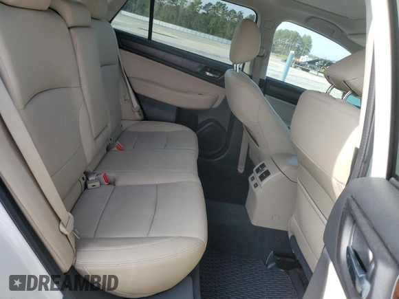 2015 Subaru Outback Limited with VIN 4S4BSBNC4F3270451, listed as a Copart auction lot 50863055 with 139,983 mi miles and Salvage Title. Bid and sale history available at DreamBid. Image 11.