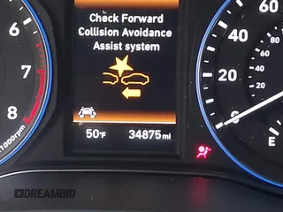2020 Hyundai Kona Limited with VIN KM8K3CA54LU408862, listed as a IAAI auction lot 40573449 with 34,875 mi miles. Bid and sale history available at carsss.com. Image 15.