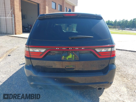 2017 Dodge Durango R/T с VIN 1C4SDJCT8HC623269, выставлен на аукционе IAAI как лот 42545329 с пробегом Не указан миль и . История ставок и продаж доступна на DreamBid. Изображение 16.