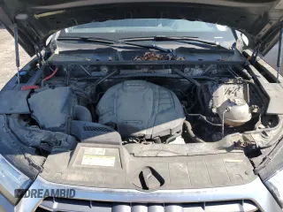 2018 Audi Q5 Premium Plus z VIN WA1BNAFY4J2068976, wystawiony jako Copart lot #59005005 z przebiegiem 121 247 mil mil oraz Szkoda całkowita • Salvage title. Historia ofert i sprzedaży dostępna na DreamBid. Obrazek 12.