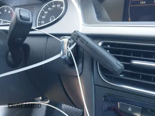 2013 Audi A4 Premium с VIN WAUBFAFL1DN029611, выставлен на аукционе IAAI как лот 41848838 с пробегом 79 640 миль миль и . История ставок и продаж доступна на DreamBid. Изображение 11.