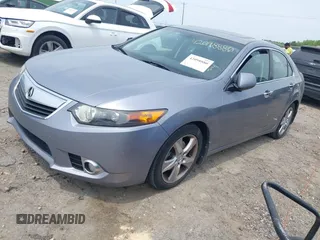 2011 Acura TSX z VIN JH4CU2F65BC001511, wystawiony jako IAAI lot #42098880 z przebiegiem 272 571 mil mil oraz . Historia ofert i sprzedaży dostępna na DreamBid. Obrazek 18.