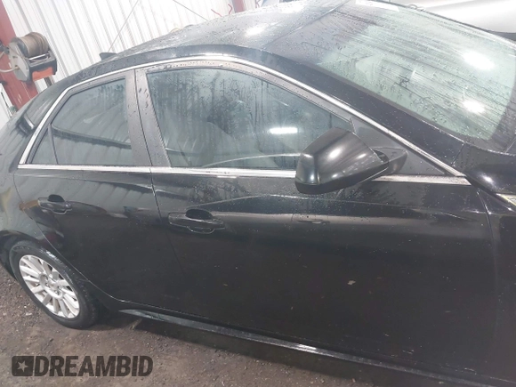 2010 Cadillac CTS с VIN 1G6DA5EG3A0132904, выставлен на аукционе IAAI как лот 42603430 с пробегом 180 977 миль миль и . История ставок и продаж доступна на DreamBid. Изображение 14.