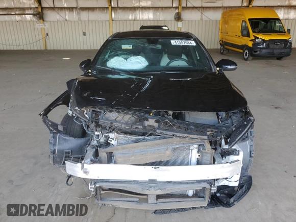 2022 Mercedes-Benz A 220 with VIN W1K3G4EB5NJ331903, listed as a Copart auction lot 41557684 with 8,317 mi miles and Clean Title. Bid and sale history available at DreamBid. Image 5.