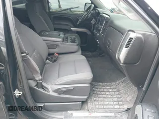 2014 Chevrolet Silverado 1500 LT with VIN 1GCVKREC2EZ252665, listed as a IAAI auction lot 41803190 with 137,110 mi miles and . Bid and sale history available at DreamBid. Image 5.