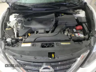 2018 Nissan Altima SR with VIN 1N4AL3AP4JC227674, listed as a Copart auction lot 50081515 with 161,012 mi miles and Salvage Title. Bid and sale history available at DreamBid. Image 11.