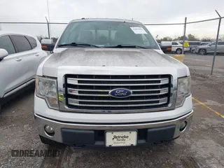 2014 Ford F-150 XL z VIN 1FTFW1EF1EKF39573, wystawiony jako IAAI lot #40836043 z przebiegiem 277 296 mil mil oraz . Historia ofert i sprzedaży dostępna na DreamBid. Obrazek 12.
