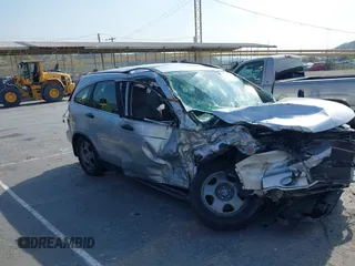 2011 Honda CR-V LX z VIN 5J6RE3H31BL036025, wystawiony jako IAAI lot #42170135 z przebiegiem Nie podano mil oraz . Historia ofert i sprzedaży dostępna na DreamBid. Obrazek 1.