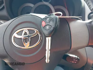 2008 Toyota RAV4 Limited with VIN JTMZK31V085020972, listed as a IAAI auction lot 42669032 with 159,461 mi miles and . Bid and sale history available at DreamBid. Image 11.