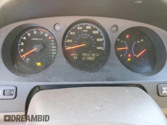 2006 Acura MDX with VIN 2HNYD18226H522579, listed as a Copart auction lot 43696105 with 217,953 mi miles and Clean Title. Bid and sale history available at carsss.com. Image 9.