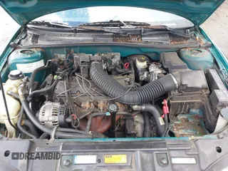 1996 Chevrolet Cavalier with VIN 1G1JC1244TM114865, listed as a IAAI auction lot 41713047 with 189,817 mi miles and . Bid and sale history available at DreamBid. Image 10.