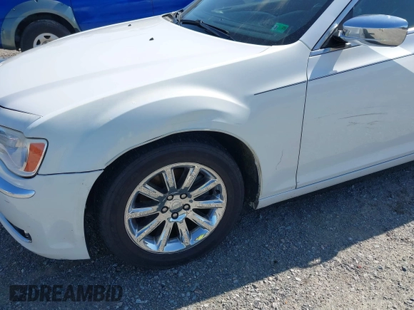 2012 Chrysler 300 Limited with VIN 2C3CCACG4CH250588, listed as a IAAI auction lot 41943257 with 236,242 mi miles and . Bid and sale history available at DreamBid. Image 6.