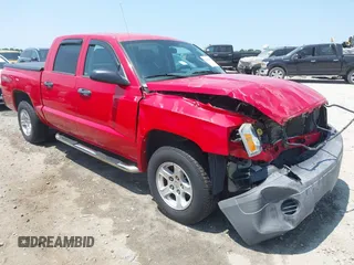 2007 Dodge Dakota с VIN 1D7HE28P07S227355, выставлен на аукционе IAAI как лот 42414488 с пробегом 108 925 миль миль и . История ставок и продаж доступна на DreamBid. Изображение 1.
