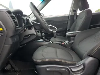 2014 Kia Soul + with VIN KNDJP3A51E7081990, listed as a Copart auction lot 54451885 with 67,714 mi miles and Clean Title. Bid and sale history available at carsss.com. Image 7.