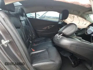 2012 Buick LaCrosse Leather with VIN 1G4GC5E33CF328497, listed as a Copart auction lot 49506755 with 175,579 mi miles and Clean Title. Bid and sale history available at carsss.com. Image 10.