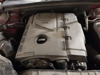 2013 Audi allroad A6 V8 with VIN WA1UFBFL0DA235358, listed as a IAAI auction lot 41323163 with 143,129 mi miles and . Bid and sale history available at DreamBid. Image 10.