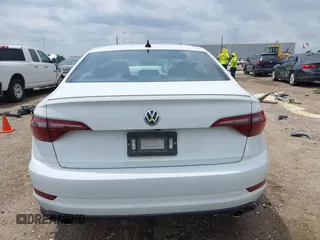 2021 Volkswagen Jetta S z VIN 3VW6T7BU2MM061165, wystawiony jako IAAI lot #42423828 z przebiegiem 41 603 mil mil oraz . Historia ofert i sprzedaży dostępna na DreamBid. Obrazek 16.