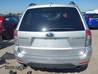 2009 Subaru Forester X with VIN JF2SH63649H748190, listed as a IAAI auction lot 41980120 with 152,764 mi miles and . Bid and sale history available at DreamBid. Image 16.