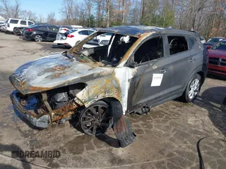 2020 Hyundai Tucson SE с VIN KM8J23A44LU270522, выставлен на аукционе IAAI как лот 41702098 с пробегом Не указан миль и . История ставок и продаж доступна на DreamBid. Изображение 2.
