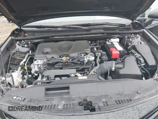 2023 Toyota Camry SE with VIN 4T1G11AKXPU827360, listed as a IAAI auction lot 42217356 with 57,497 mi miles and . Bid and sale history available at DreamBid. Image 10.