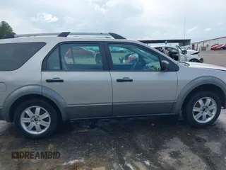 2006 Ford Freestyle SE z VIN 1FMZK01126GA47132, wystawiony jako IAAI lot #42179466 z przebiegiem 139 150 mil mil oraz . Historia ofert i sprzedaży dostępna na DreamBid. Obrazek 14.
