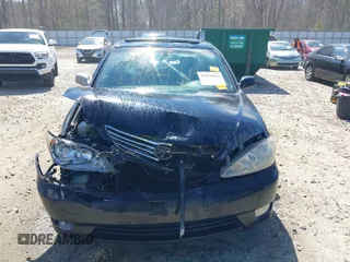 2005 Toyota Camry LE with VIN 4T1BF30K35U094350, listed as a IAAI auction lot 41895832 with 217,472 mi miles and . Bid and sale history available at DreamBid. Image 12.