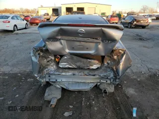 2009 Nissan Altima SL with VIN 1N4AL21E89N452818, listed as a Copart auction lot 88288805 with 126,832 mi miles and Non Repairable. Bid and sale history available at DreamBid. Image 6.