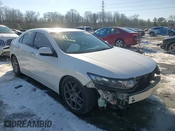 2013 Acura TSX z VIN JH4CU2F45DC001753, wystawiony jako Copart lot #88171925 z przebiegiem 97 946 mil mil oraz Szkoda całkowita • Salvage title. Historia ofert i sprzedaży dostępna na DreamBid. Obrazek 11.