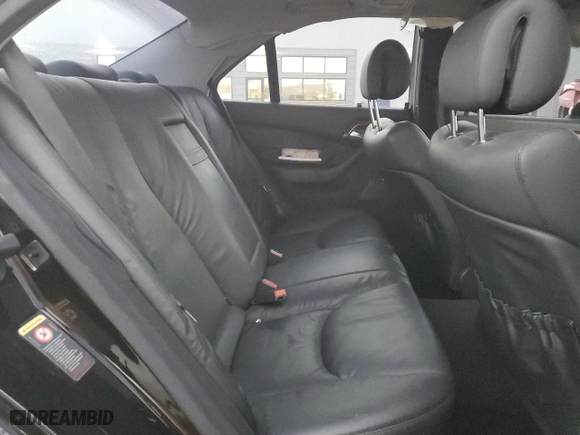 2006 Mercedes-Benz S-Class 3.7L with VIN WDBNF67J76A473143, listed as a Copart auction lot 80699114 with 0 mi miles and Salvage Title. Bid and sale history available at carsss.com. Image 10.