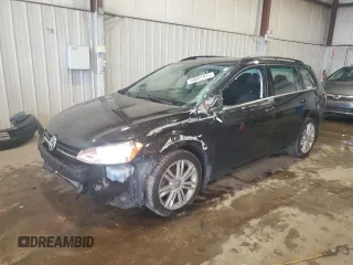 2015 Volkswagen Golf SE с VIN 3VWFA7AU5FM505147, выставлен на аукционе Copart как лот 64841455 с пробегом 136 252 миль миль и Списание • Salvage title. История ставок и продаж доступна на DreamBid. Изображение 1.