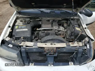 2004 Chevrolet TrailBlazer EXT LS with VIN 1GNET16S146101442, listed as a Copart auction lot 55560075 with Not Provided miles and Clean Title. Bid and sale history available at DreamBid. Image 12.