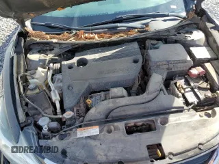 2018 Nissan Altima 2.5 S with VIN 1N4AL3AP9JC113427, listed as a Copart auction lot 50555325 with 177,138 mi miles and Salvage Title. Bid and sale history available at carsss.com. Image 11.