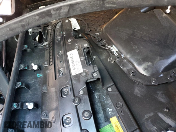 2020 Dodge Durango R/T z VIN 1C4SDHCT5LC410863, wystawiony jako Copart lot #54791185 z przebiegiem 31 445 mil mil oraz Szkoda całkowita • Salvage title. Historia ofert i sprzedaży dostępna na DreamBid. Obrazek 10.