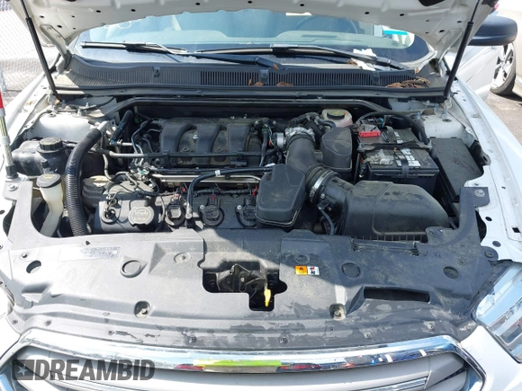 2014 Ford Taurus SE с VIN 1FAHP2D87EG136267, выставлен на аукционе IAAI как лот 42224665 с пробегом 201 540 миль миль и . История ставок и продаж доступна на DreamBid. Изображение 10.