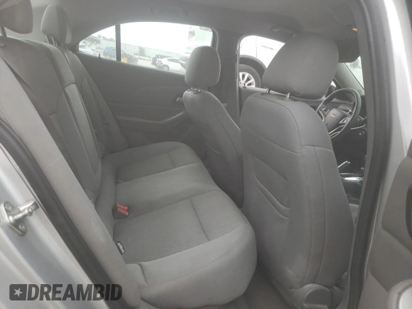 2016 Chevrolet Malibu Limited LS with VIN 1G11A5SA5GU140903, listed as a Copart auction lot 78720364 with 116,170 mi miles and Salvage Title. Bid and sale history available at carsss.com. Image 10.