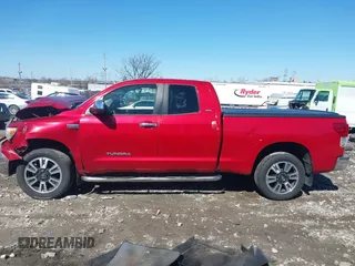 2012 Toyota Tundra z VIN 5TFUY5F12CX254859, wystawiony jako IAAI lot #41821686 z przebiegiem Nie podano mil oraz . Historia ofert i sprzedaży dostępna na DreamBid. Obrazek 13.
