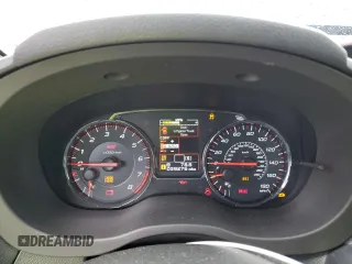 2020 Subaru WRX STI с VIN JF1VA2E65L9832922, выставлен на аукционе Copart как лот 48946515 с пробегом 39 276 миль миль и Списание • Salvage title. История ставок и продаж доступна на DreamBid. Изображение 9.