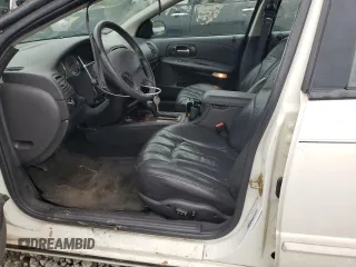 2000 Chrysler Concorde LXi z VIN 2C3HD36J4YH290067, wystawiony jako Copart lot #73801754 z przebiegiem 145 972 mil mil oraz Tytuł czysty. Historia ofert i sprzedaży dostępna na DreamBid. Obrazek 7.