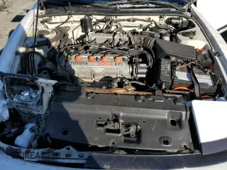 1991 Toyota Celica z VIN JT2AT86F6M0071837, wystawiony jako Copart lot #42721365 z przebiegiem 127 101 mil mil oraz Czysty tytuł • Clean title. Historia ofert i sprzedaży dostępna na DreamBid. Obrazek 11.