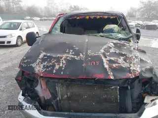 2003 Ford F-250 XL с VIN 1FTNX21P93EC92473, выставлен на аукционе IAAI как лот 41801195 с пробегом Не указан миль и . История ставок и продаж доступна на DreamBid. Изображение 6.
