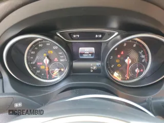 2018 Mercedes-Benz CLA 250 с VIN WDDSJ4EB6JN599357, выставлен на аукционе Copart как лот 56204155 с пробегом 155 172 миль миль и Списание • Salvage title. История ставок и продаж доступна на DreamBid. Изображение 9.